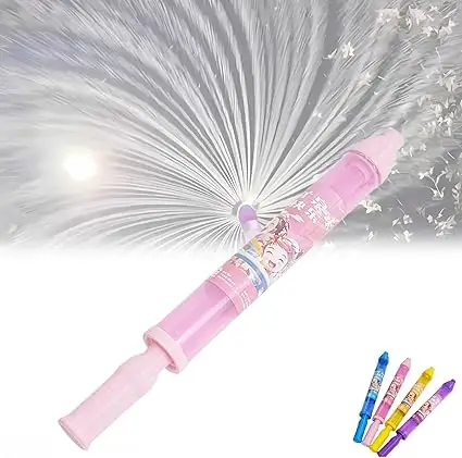High-Pressure Spray Water Gun for Kids & Adults