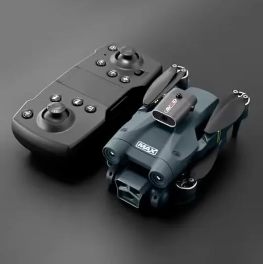 Foldable Drone with Camera – HD Camera