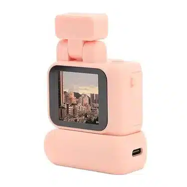 Cute Mini Digital Camera for Kids