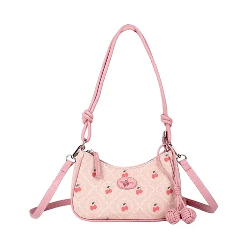 Cute Cherry Shoulder Bag
