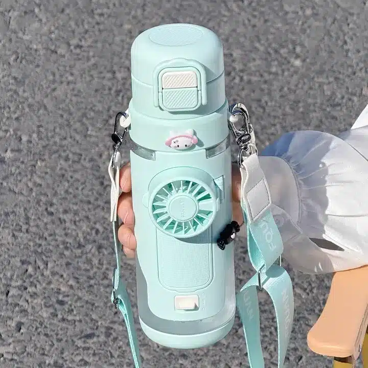 Premium Water Bottle