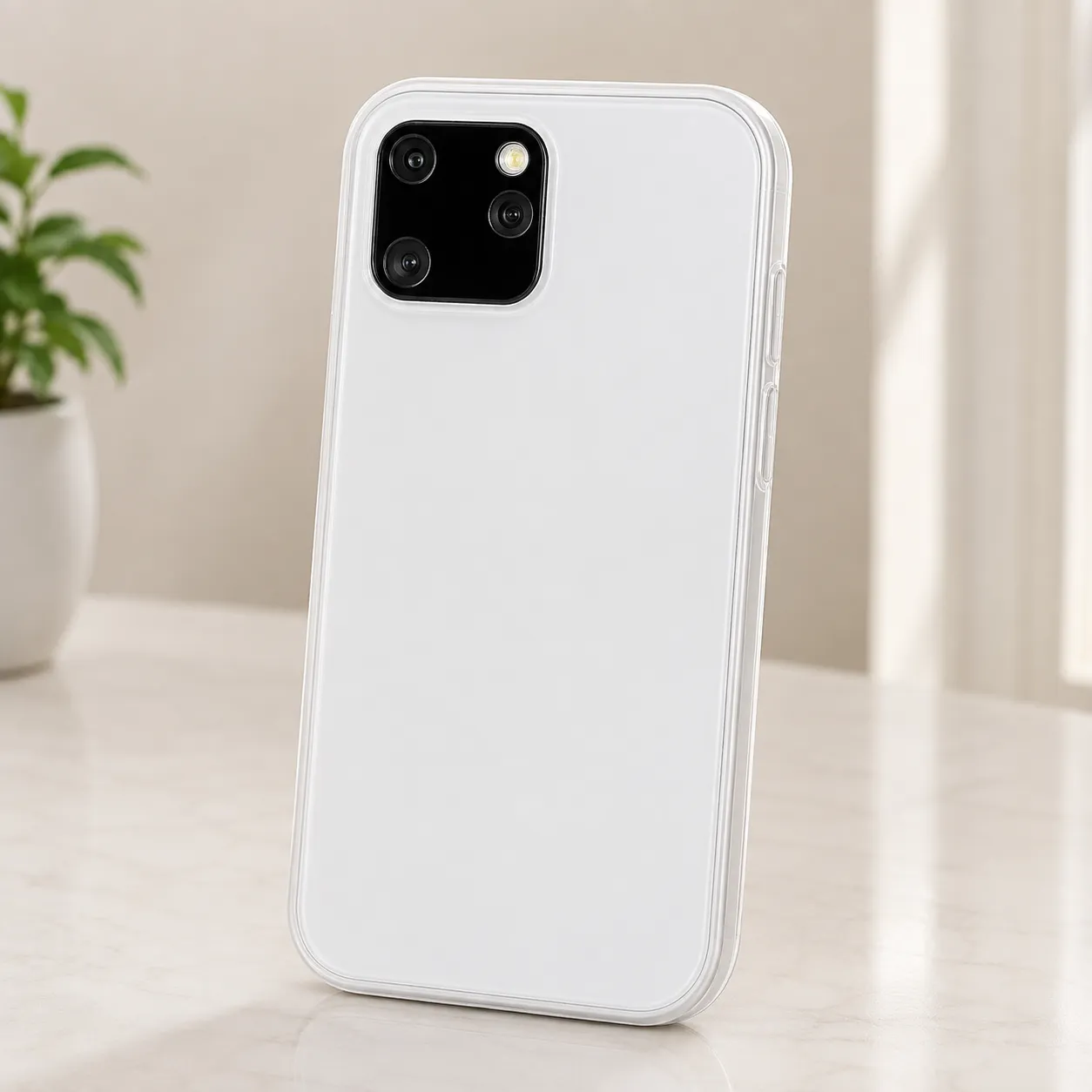Mini Compact Smartphone