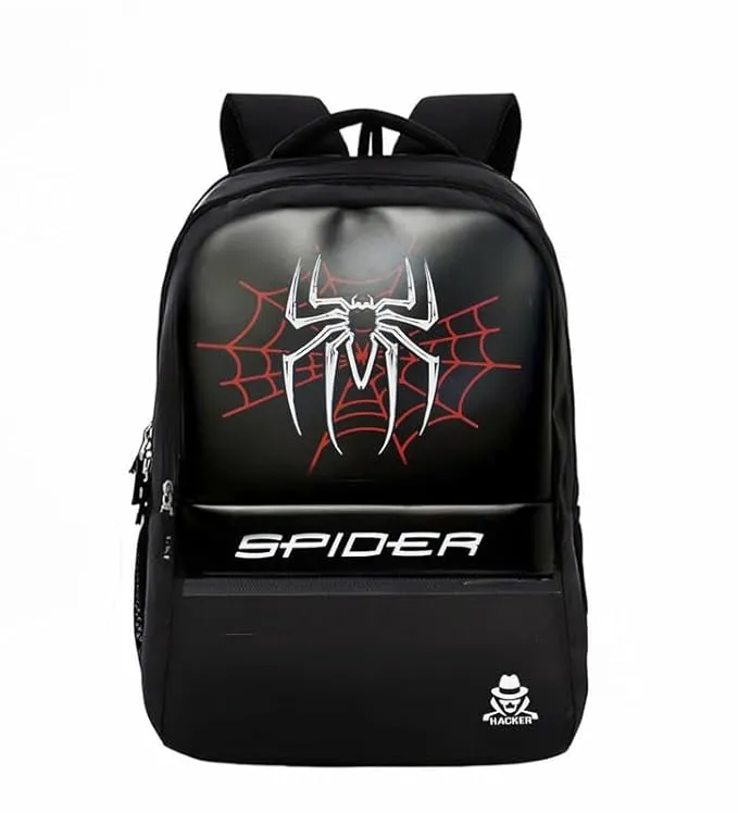 Kids Stylish School Backpack