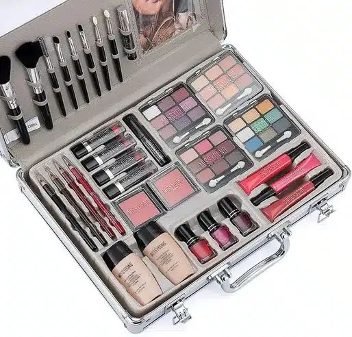 All In One Makeup Kit