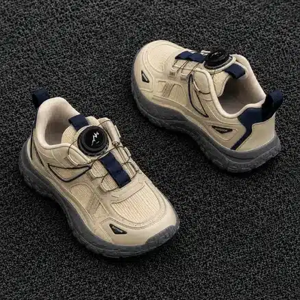 Outdoor Comfort Grip Sports Shoes