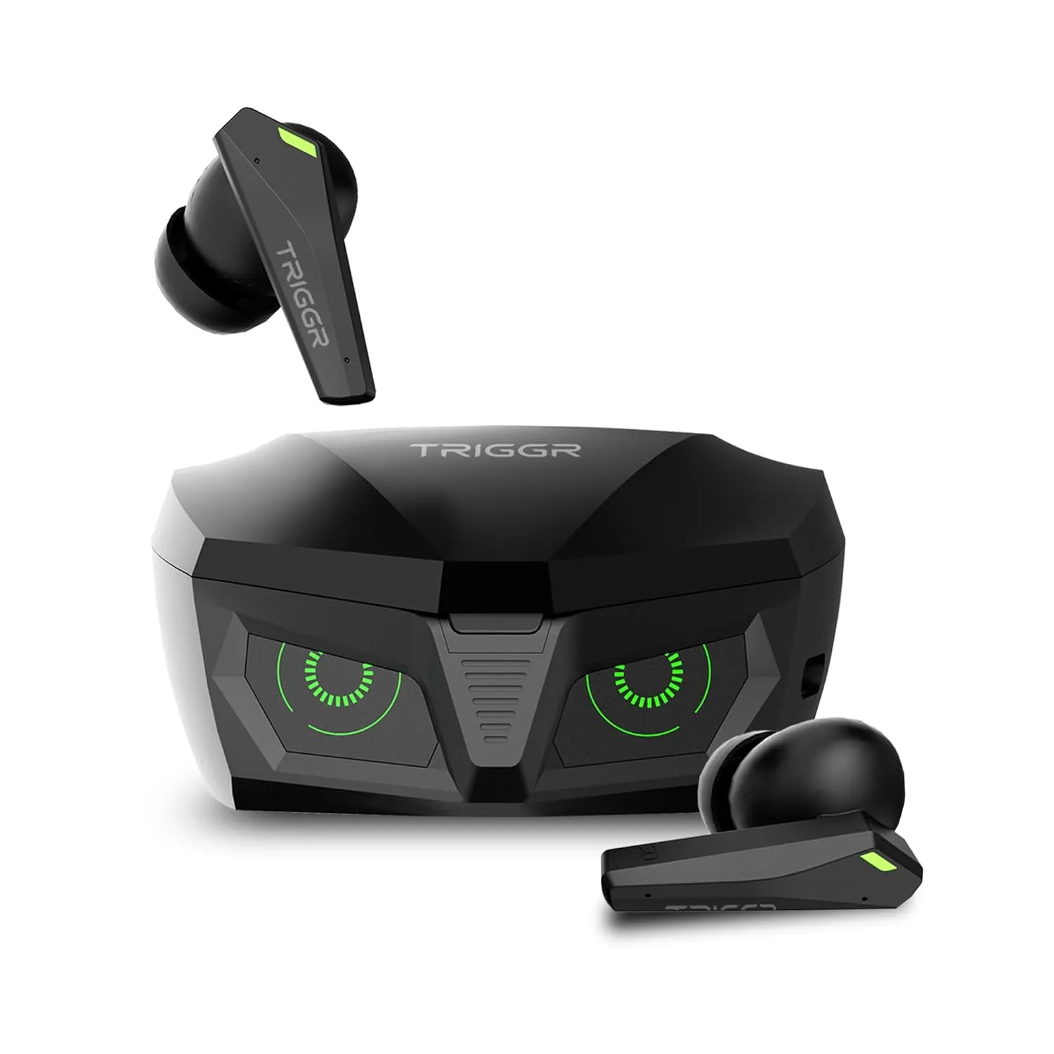 Low Latency Gaming Wireless Earbuds
