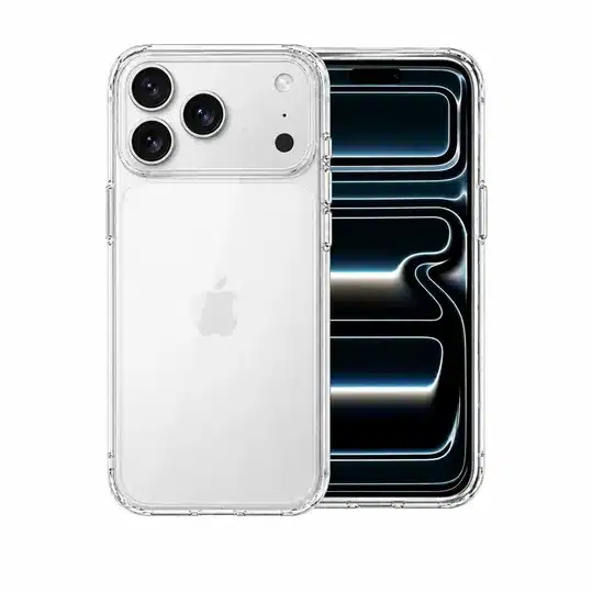Premium Dual Camera Smartphone case