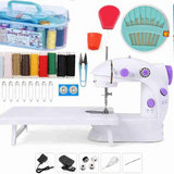 Mini Sewing Machine