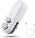 Mini bag sealer, USB Corded