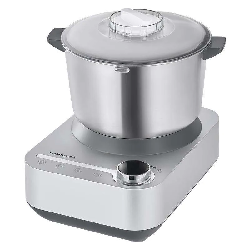 Automatic Electric Dough Mixer & Fermenter