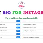 100+ Pet Bio for Instagram | Copy & Paste